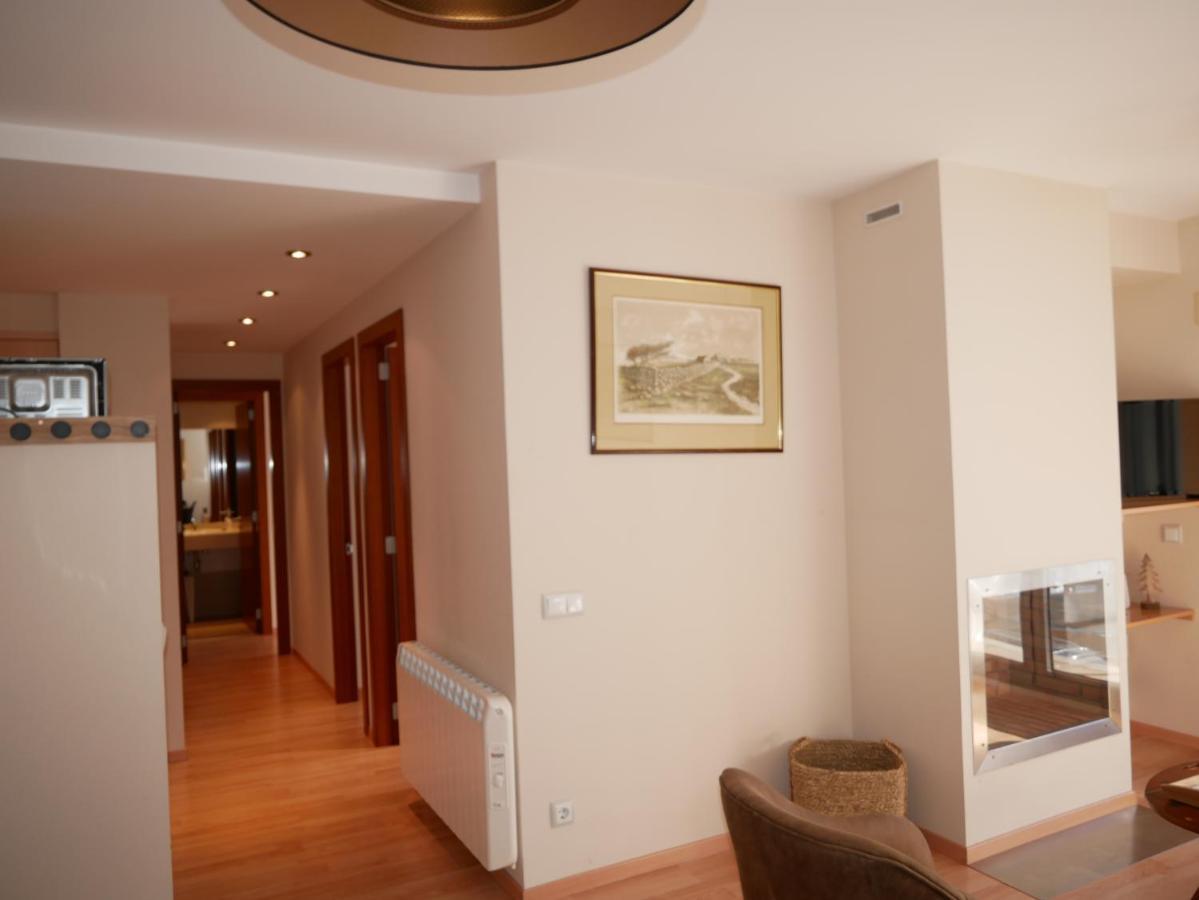 Apartamento Solana-El Tarter Exterior foto