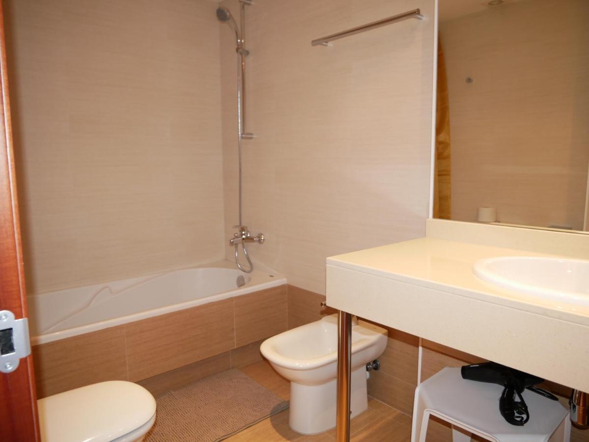 Apartamento Solana-El Tarter Exterior foto