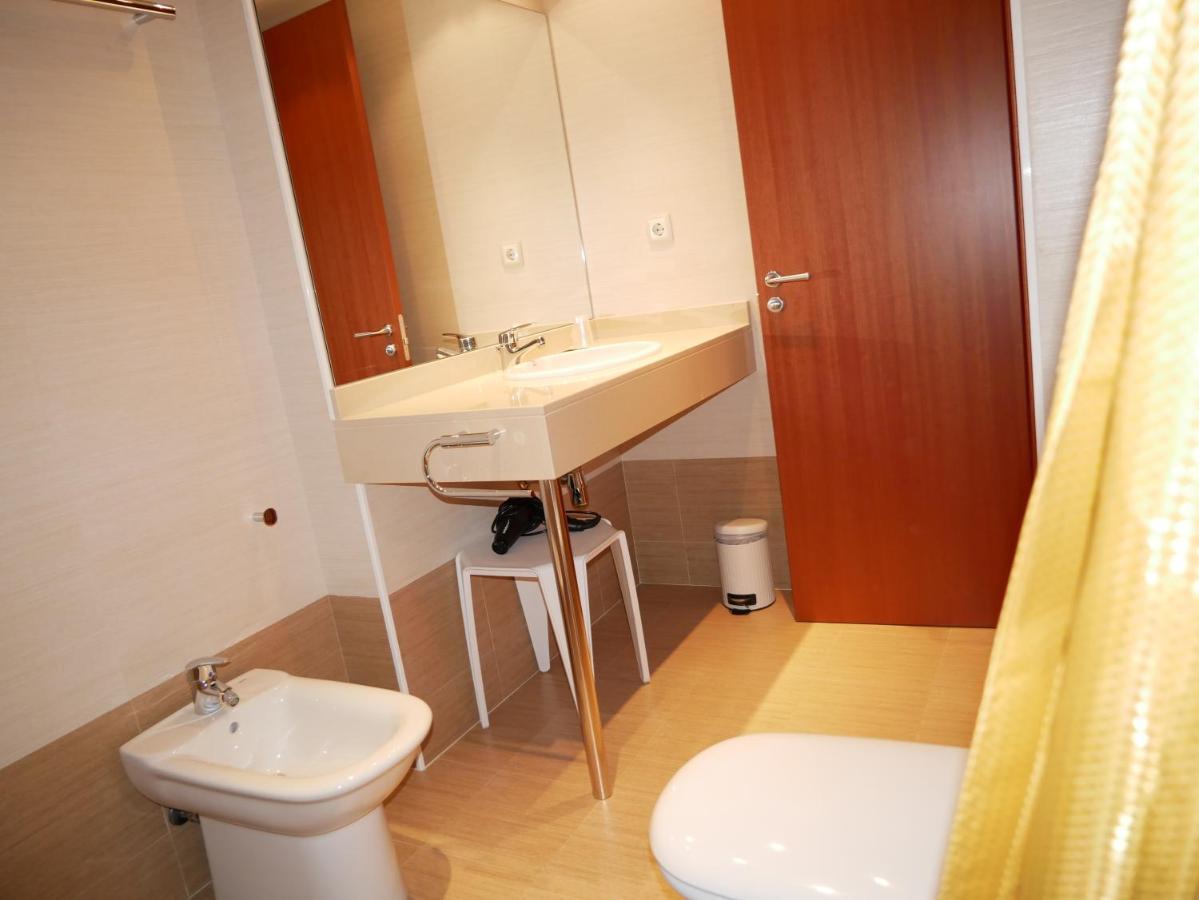 Apartamento Solana-El Tarter Exterior foto