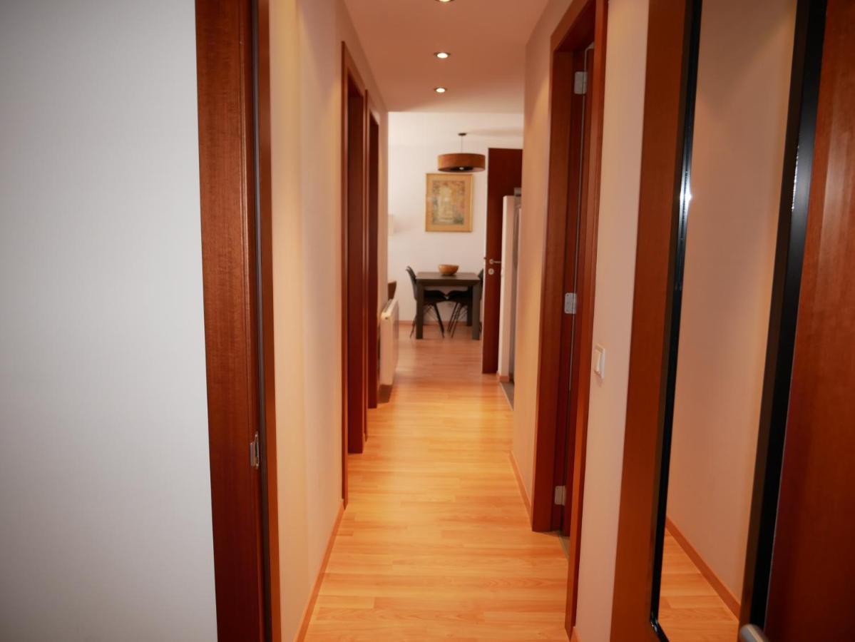 Apartamento Solana-El Tarter Exterior foto