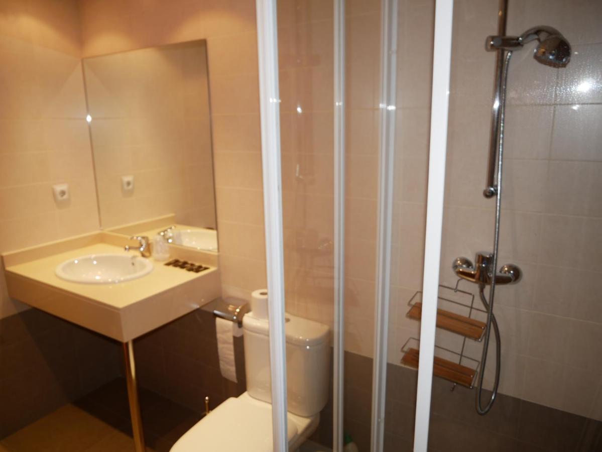 Apartamento Solana-El Tarter Exterior foto