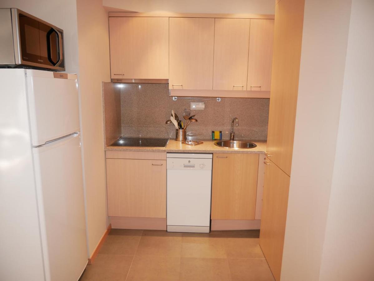 Apartamento Solana-El Tarter Exterior foto