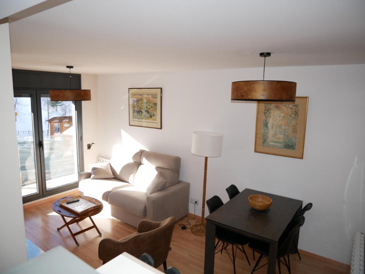 Apartamento Solana-El Tarter Exterior foto