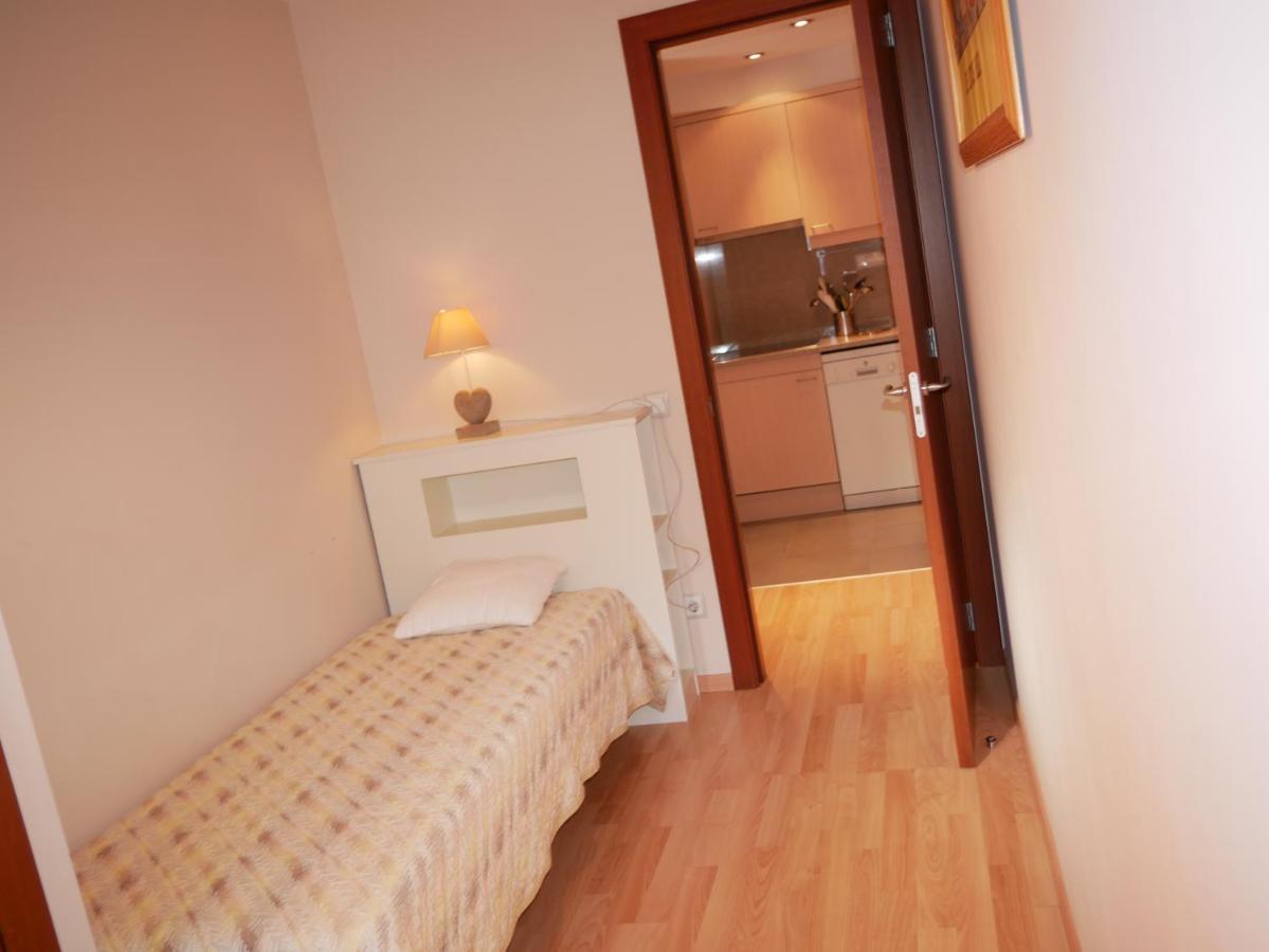 Apartamento Solana-El Tarter Exterior foto