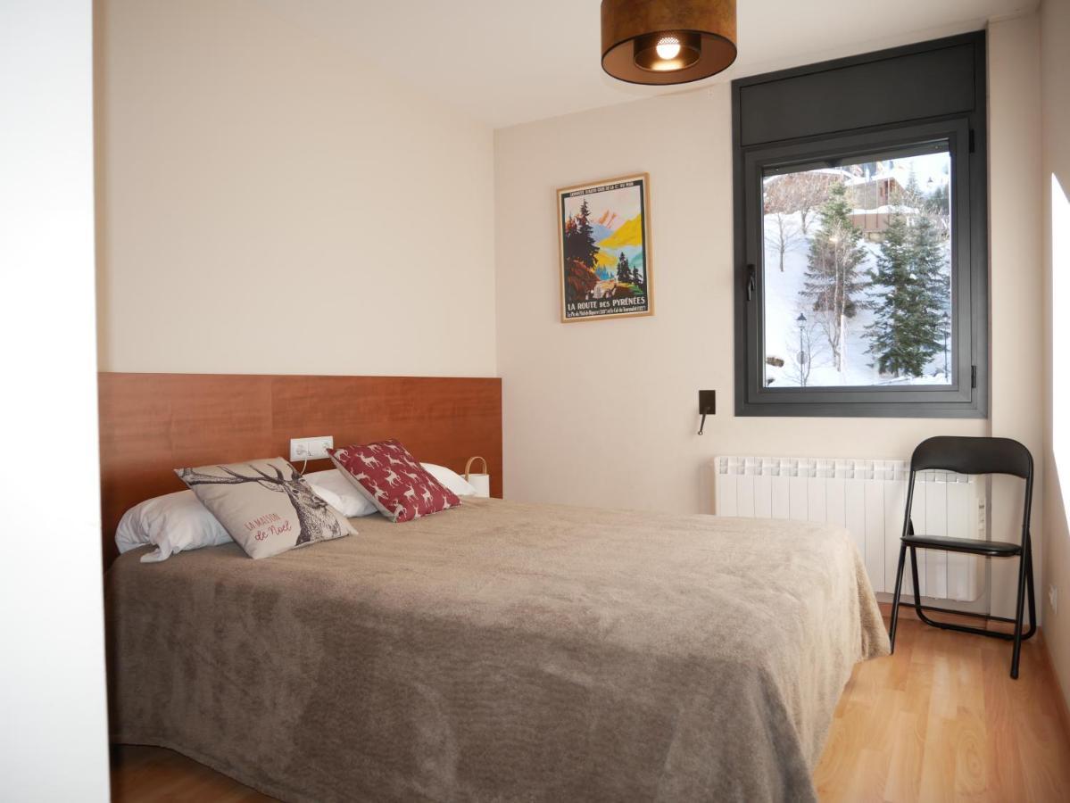 Apartamento Solana-El Tarter Exterior foto