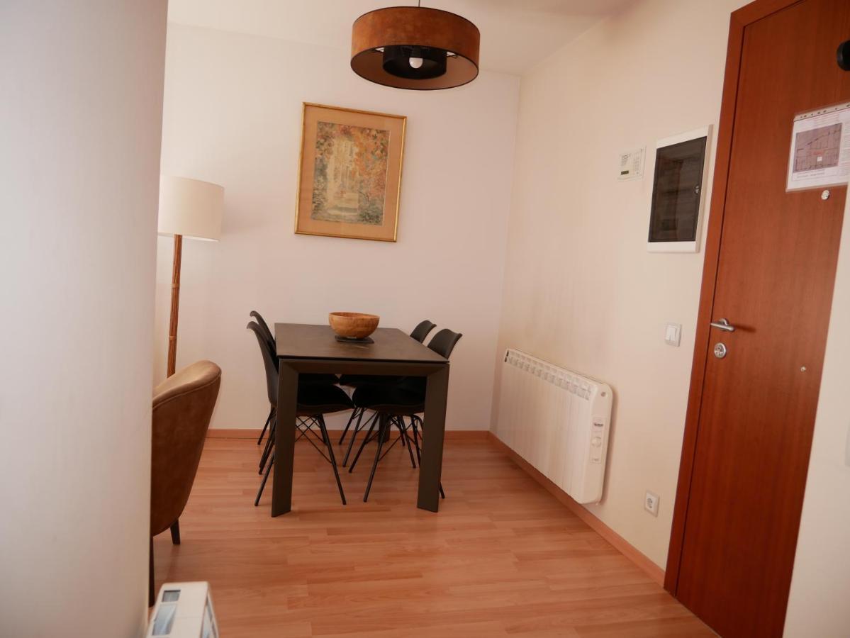 Apartamento Solana-El Tarter Exterior foto