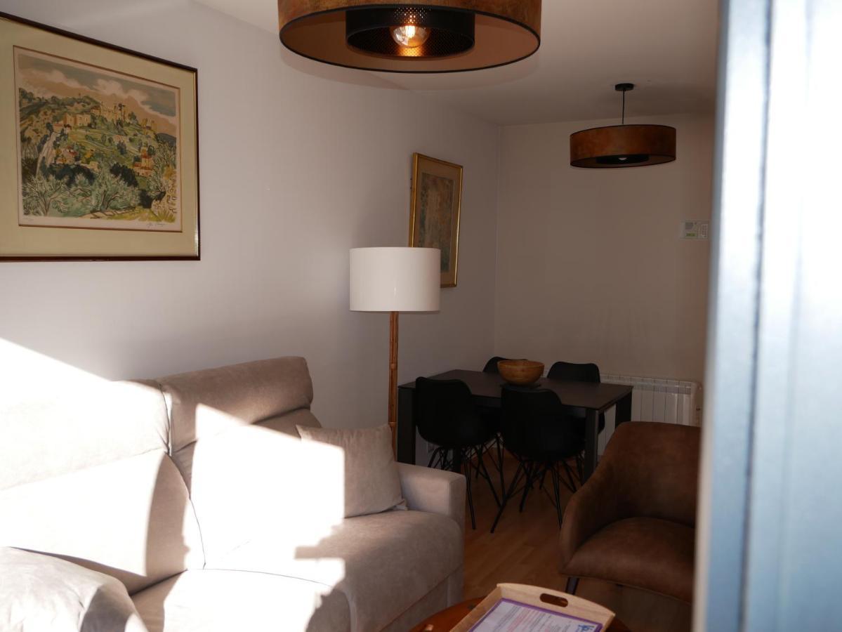 Apartamento Solana-El Tarter Exterior foto