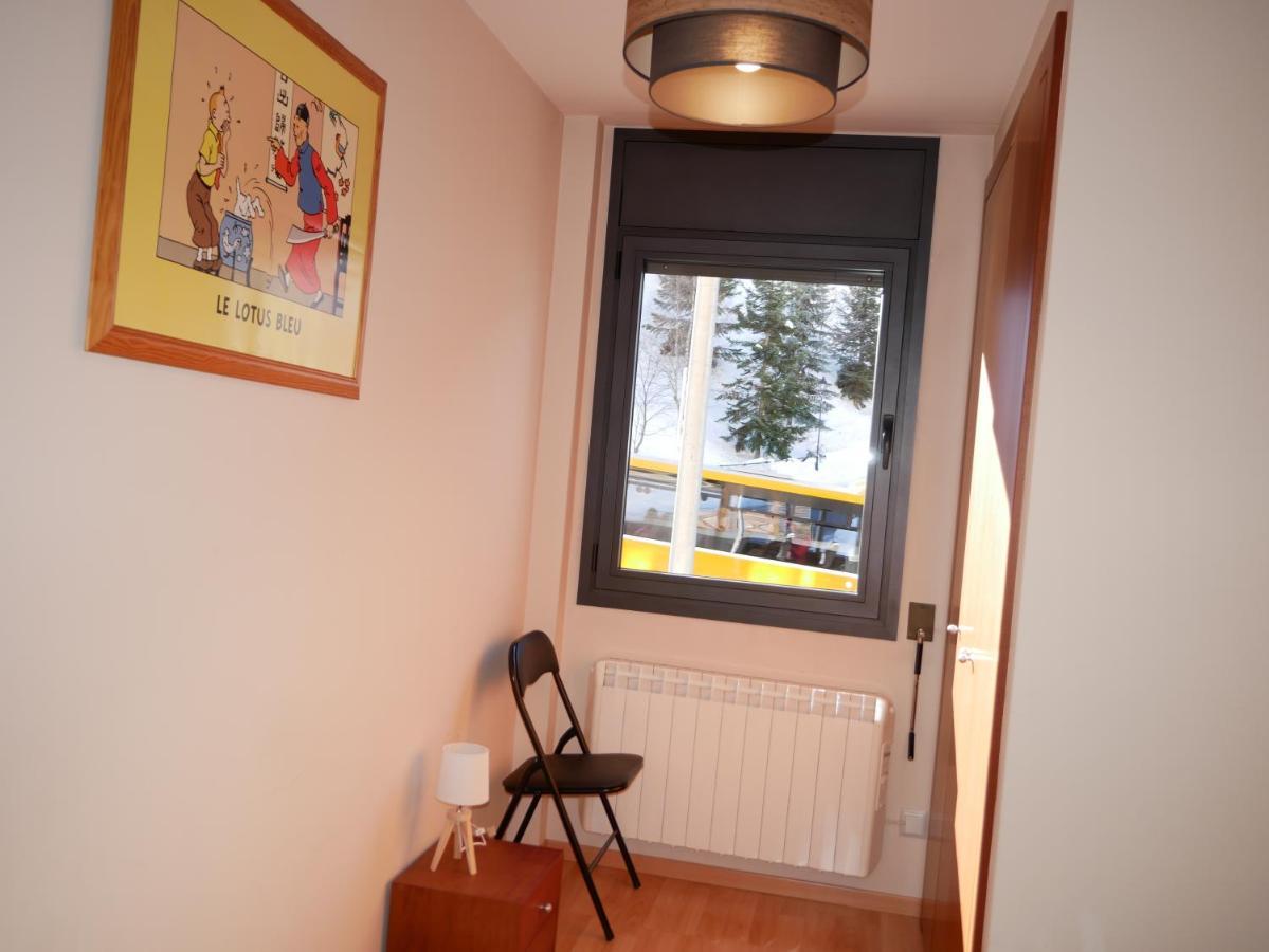 Apartamento Solana-El Tarter Exterior foto