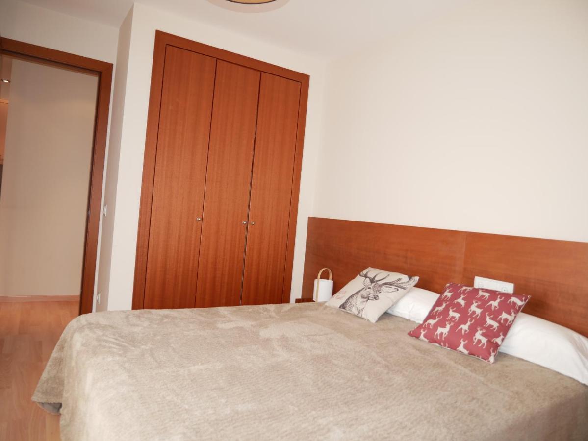 Apartamento Solana-El Tarter Exterior foto