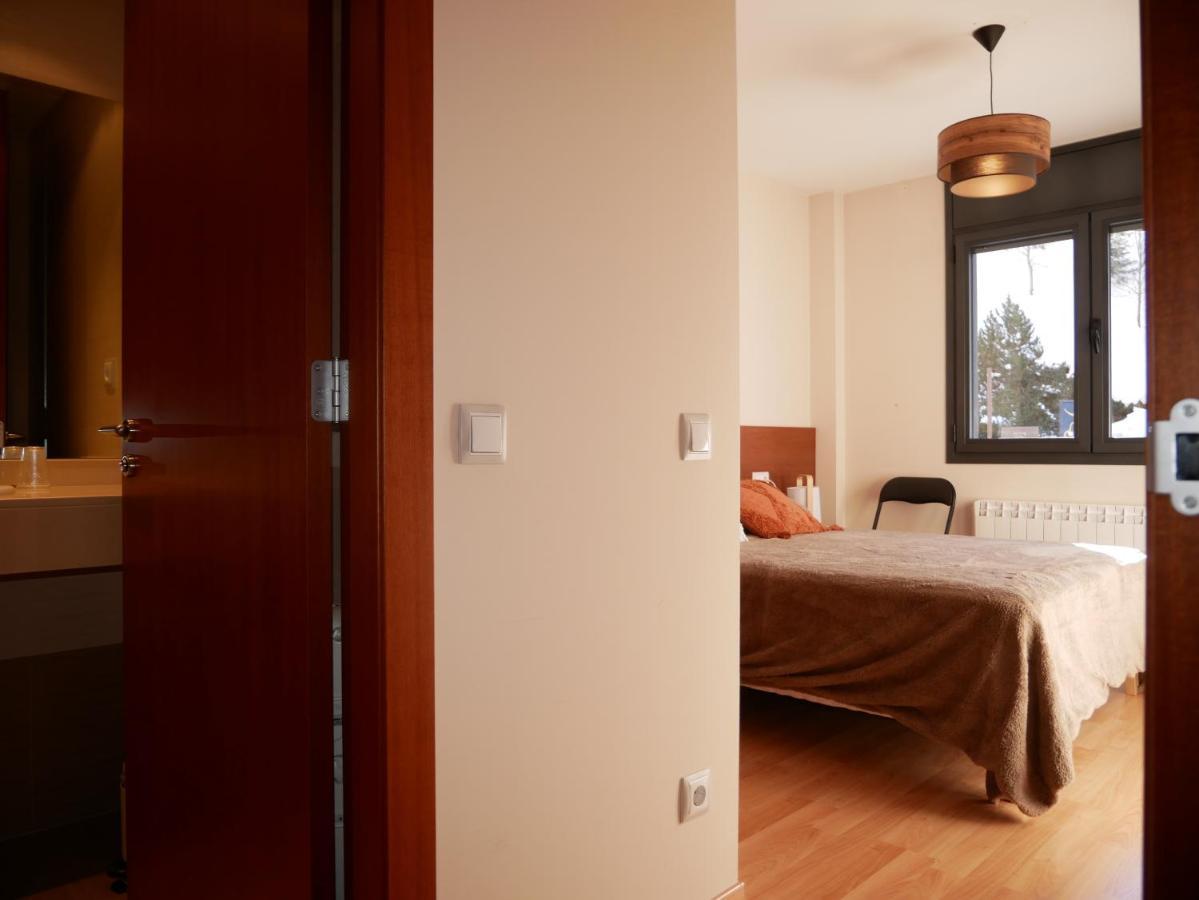 Apartamento Solana-El Tarter Exterior foto