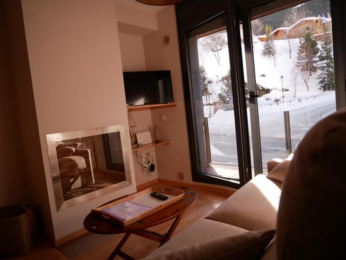 Apartamento Solana-El Tarter Exterior foto