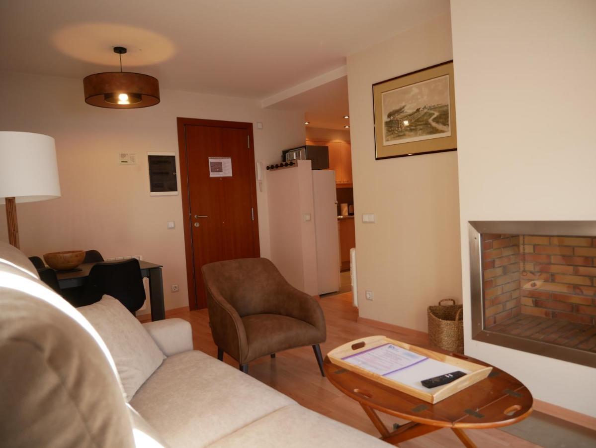 Apartamento Solana-El Tarter Exterior foto