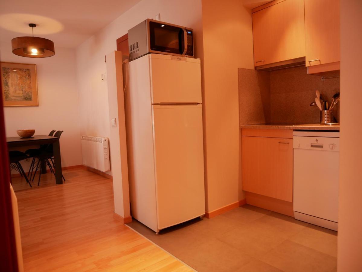 Apartamento Solana-El Tarter Exterior foto